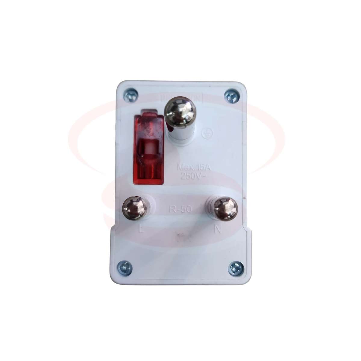3 Way Universal Power Adaptor