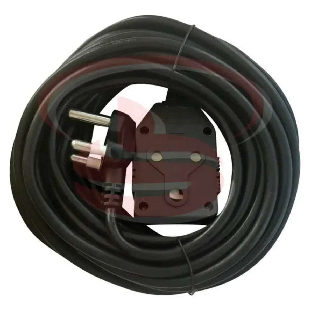 5M Heavy Duty Electrical Extension Cord