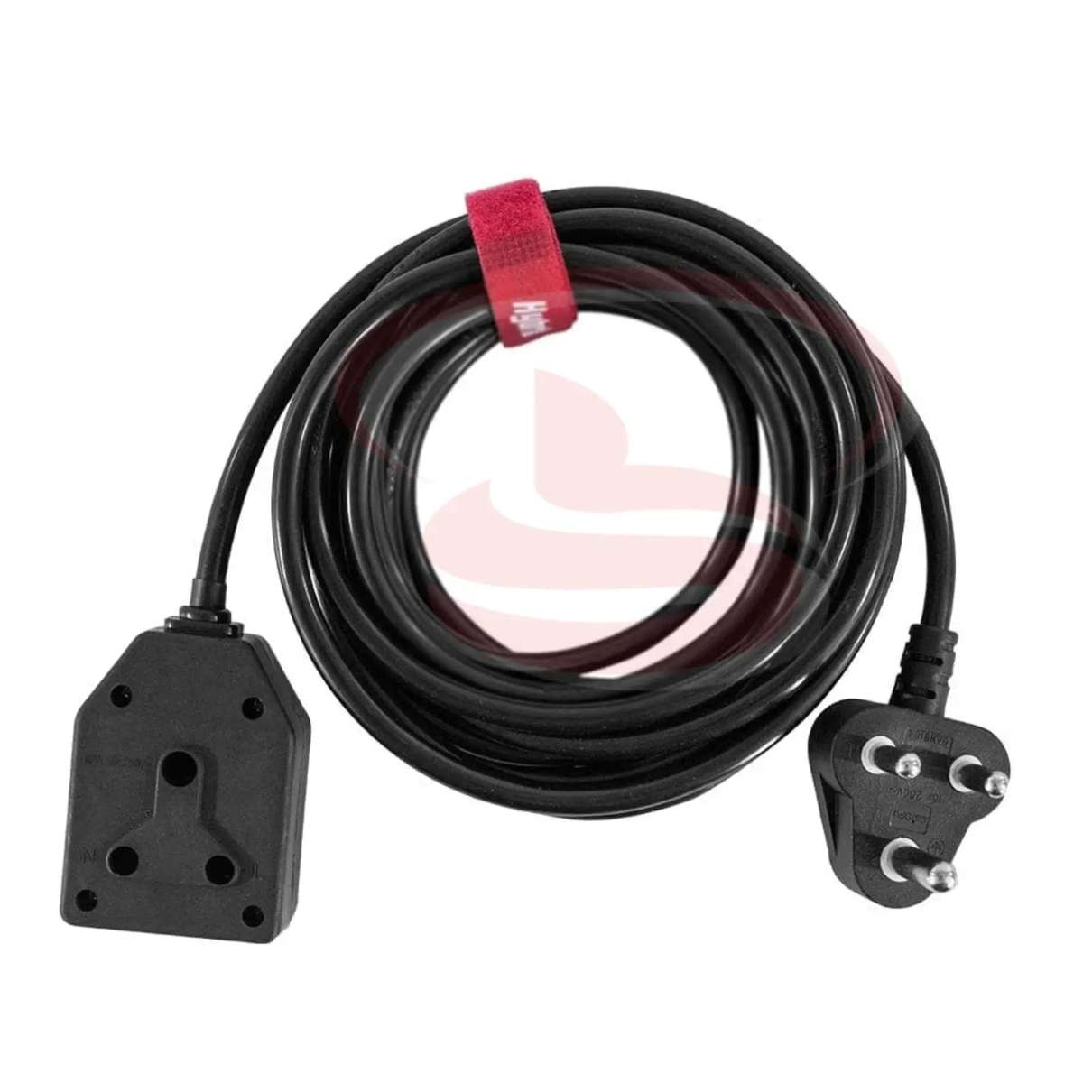 5M Heavy Duty Electrical Extension Cord