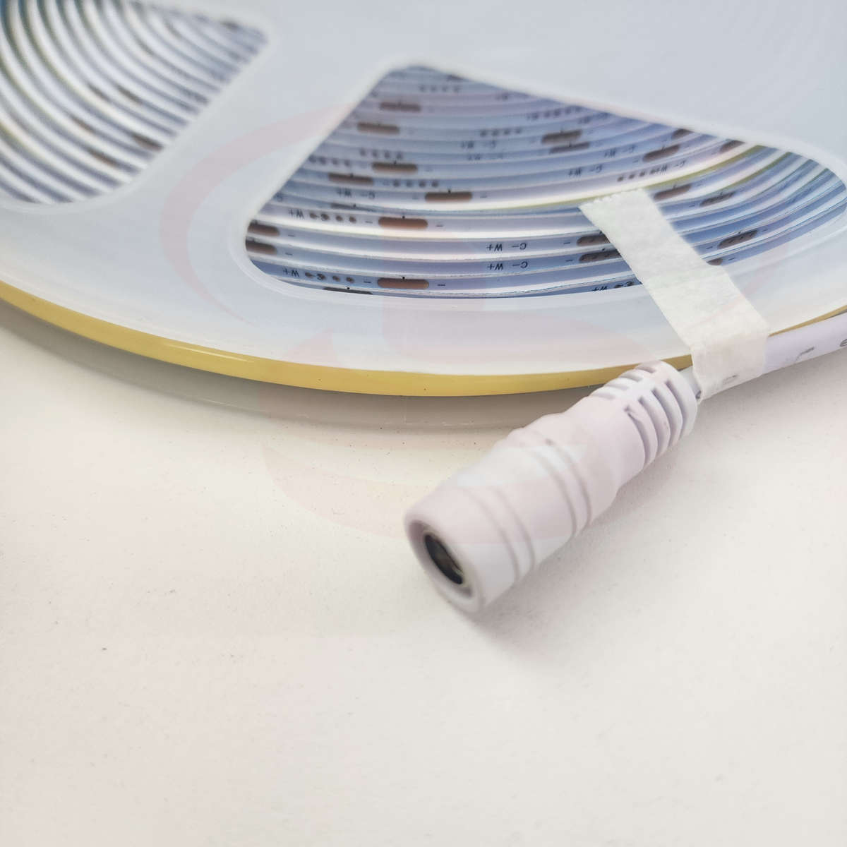 24v LED COB Strip Light CCT (10m)