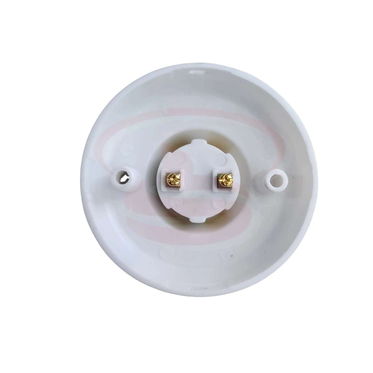 E27 Globe Holder For Screw Globes & Light Fittings