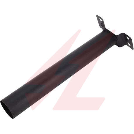 Street Light Mounting Pole With Drill Screws