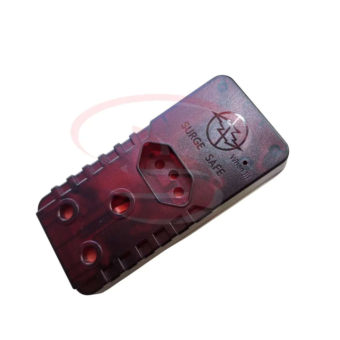Surge Power Protector Plug 2 Year Warranty