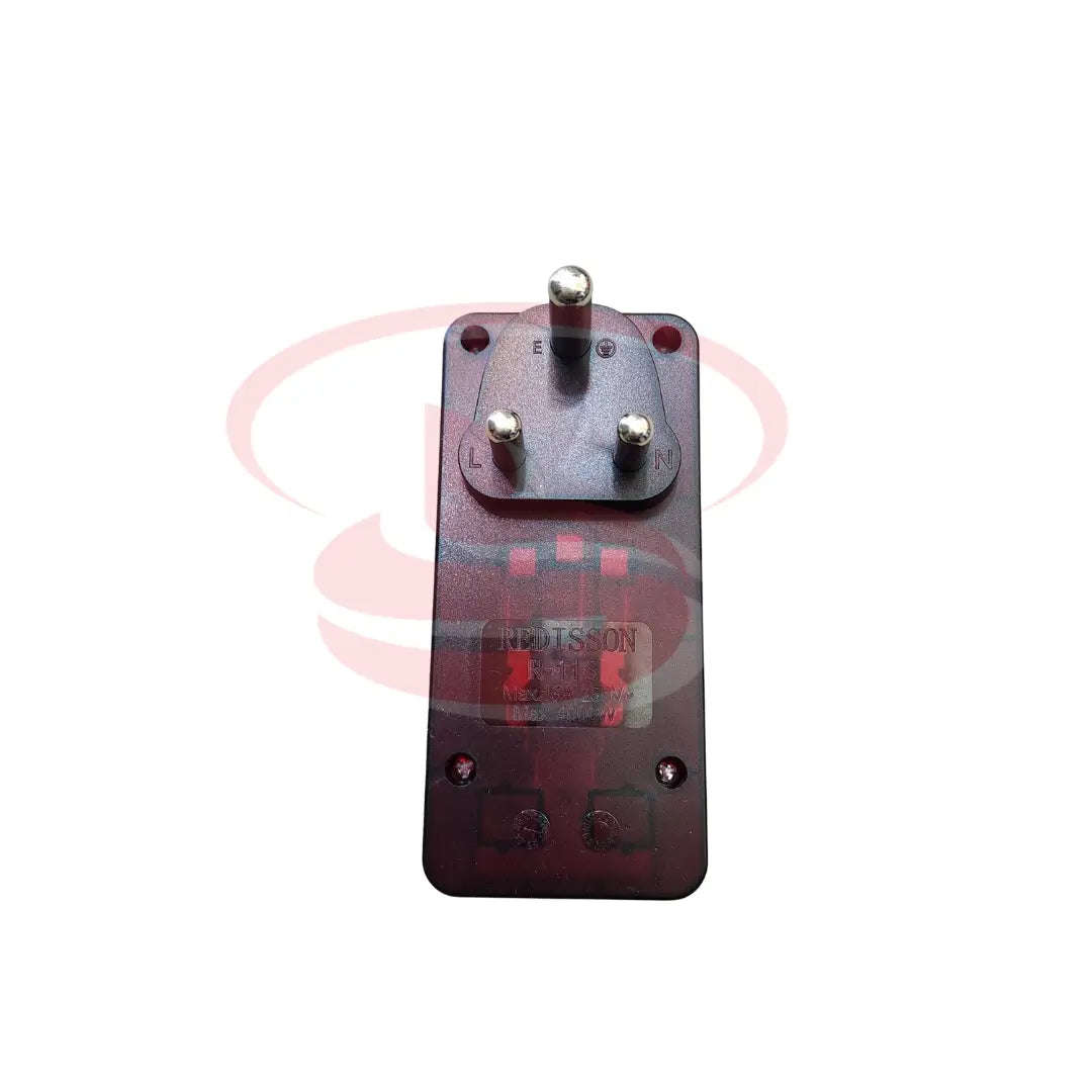 Surge Power Protector Plug 2 Year Warranty
