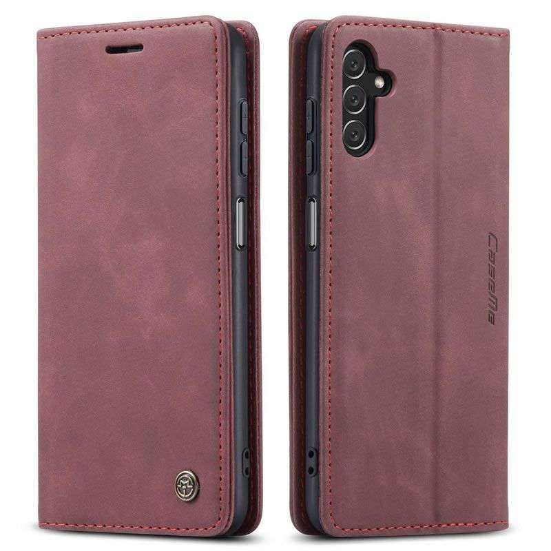 Caseme Flip Cover For Samsung A25