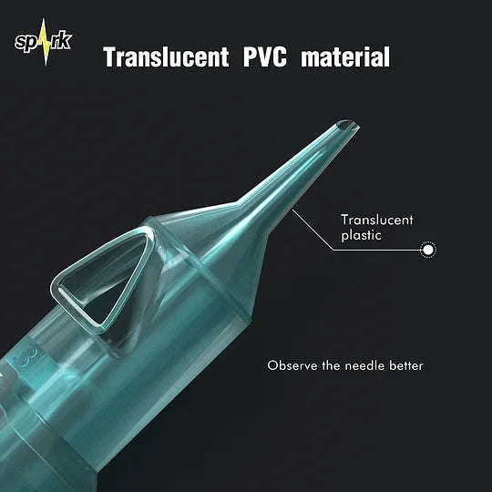 Disposable Needle Cartridges 20pcs