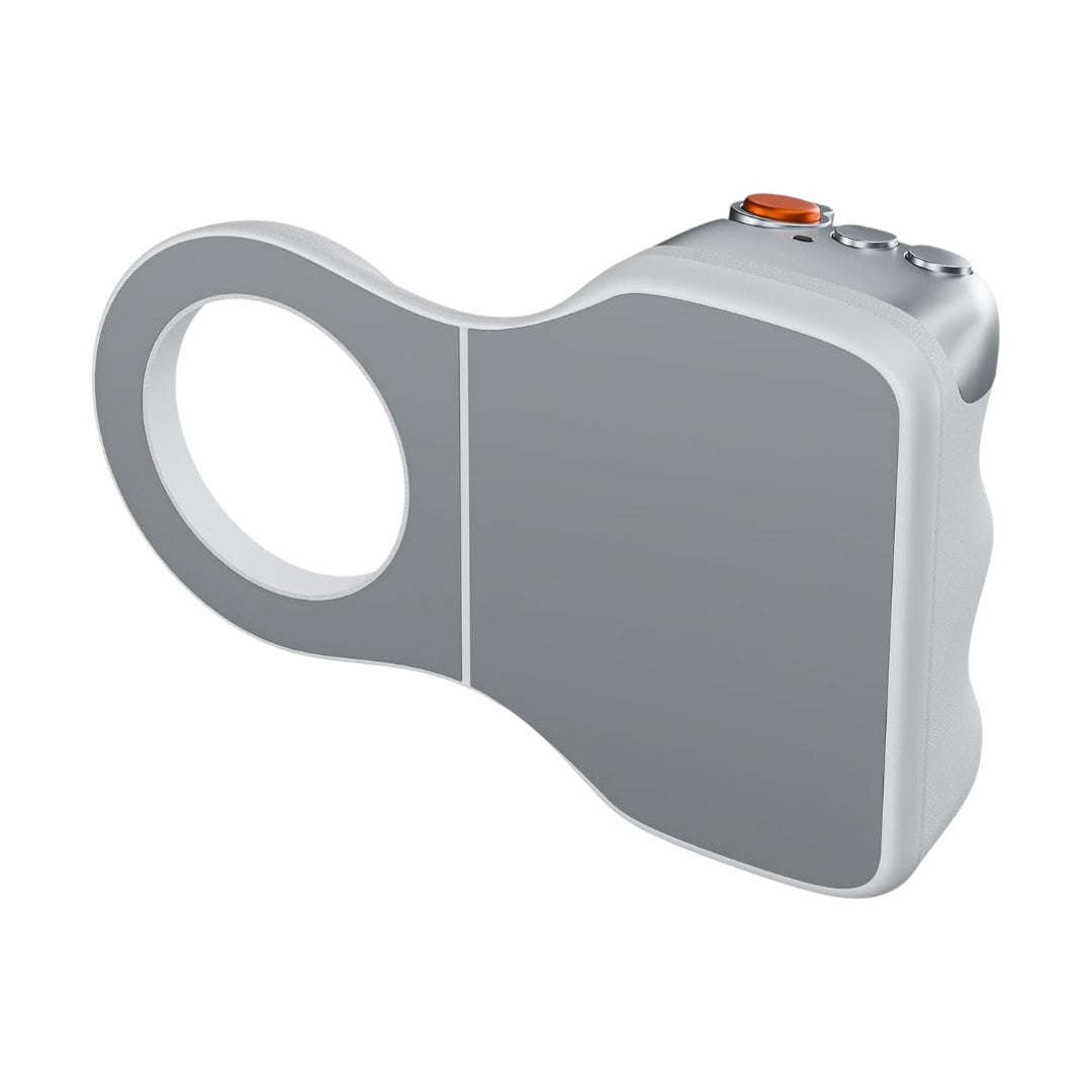 TELESIN Fun Shot Magnetic Camera Phone Grip Holder