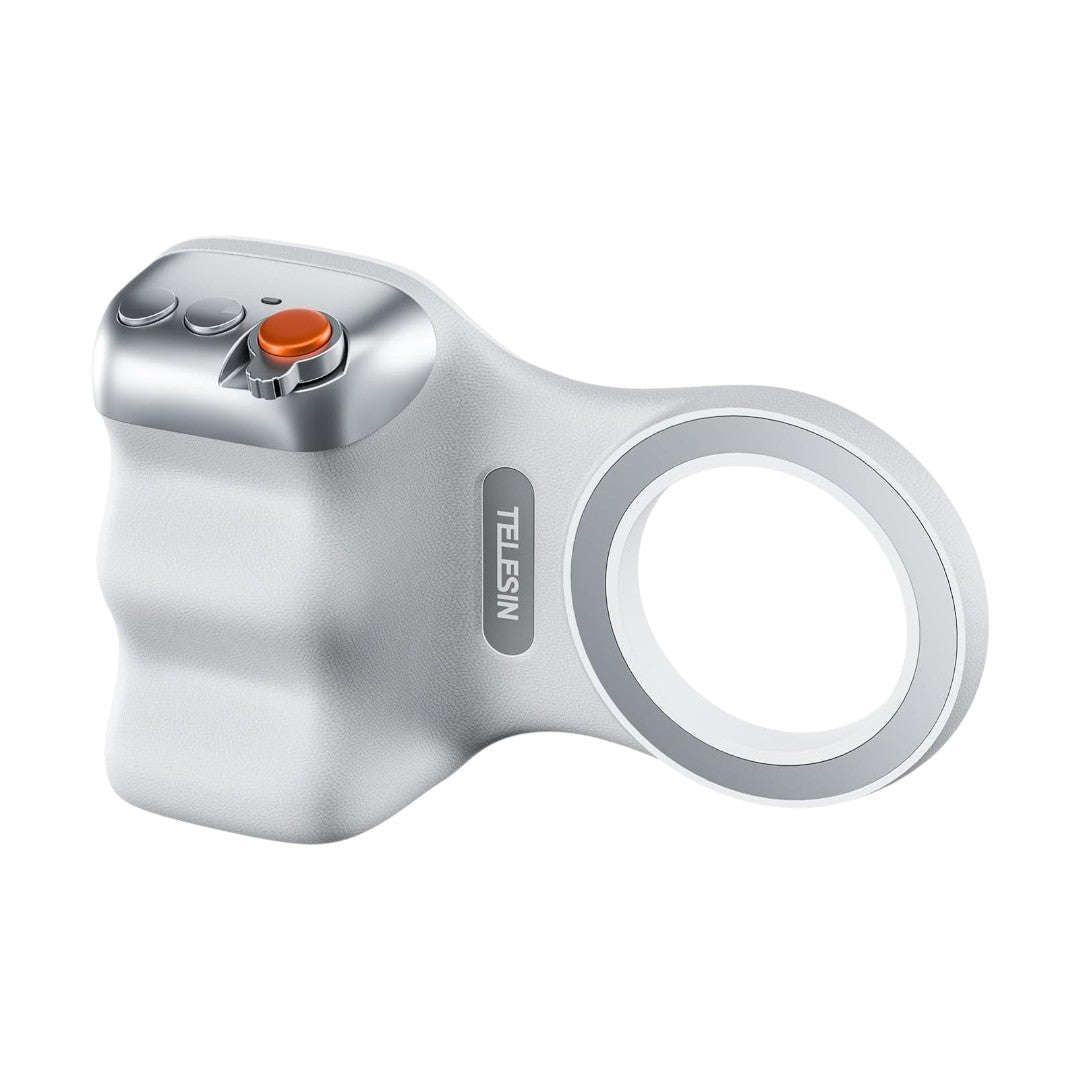 TELESIN Fun Shot Magnetic Camera Phone Grip Holder