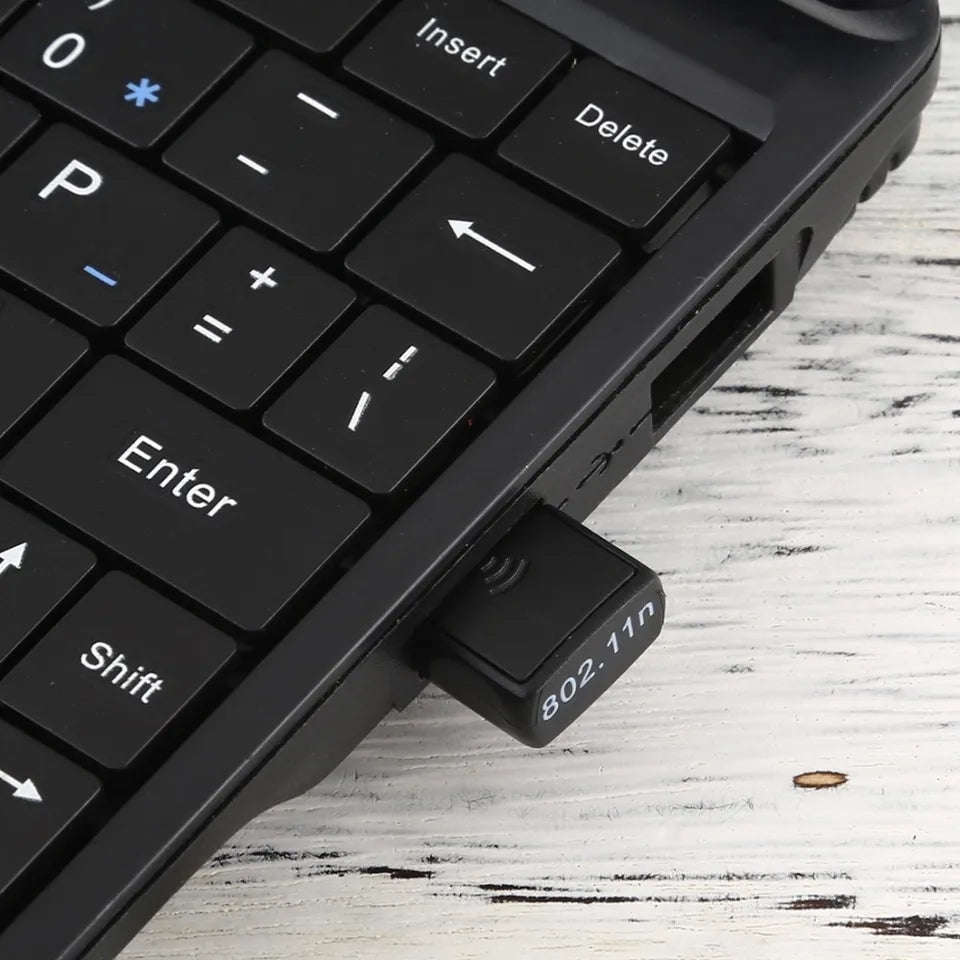 Alfa Wifi USB Dongle