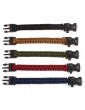 Multifunction Survival Bracelet