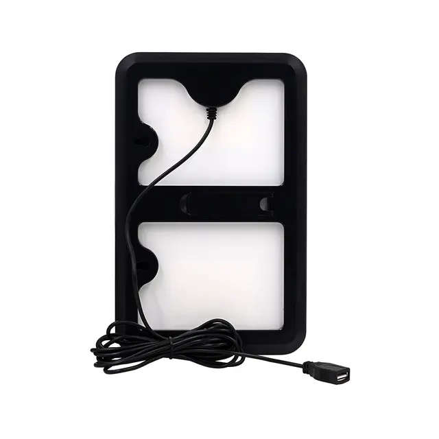 Portable High Quality 6V 3.2W Solar Panel