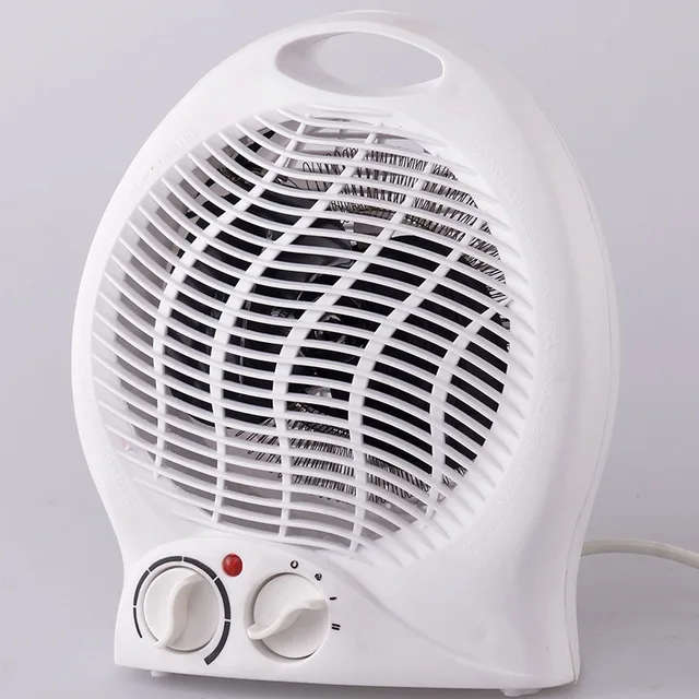 Portable Fan Heater