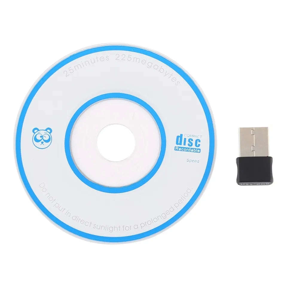 Alfa Wifi USB Dongle