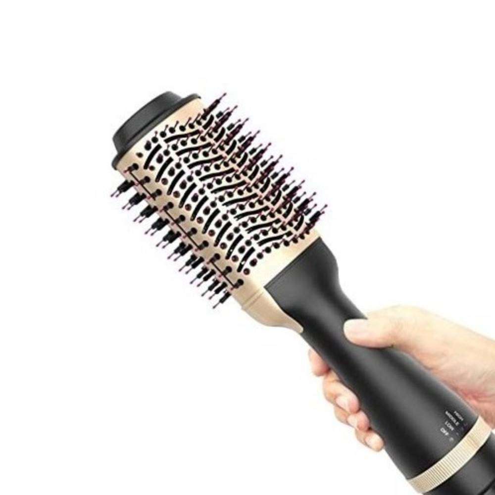 Keratin 3D Pro Hair Dryer Brush