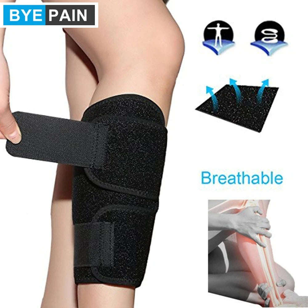 Calf Support Brace
