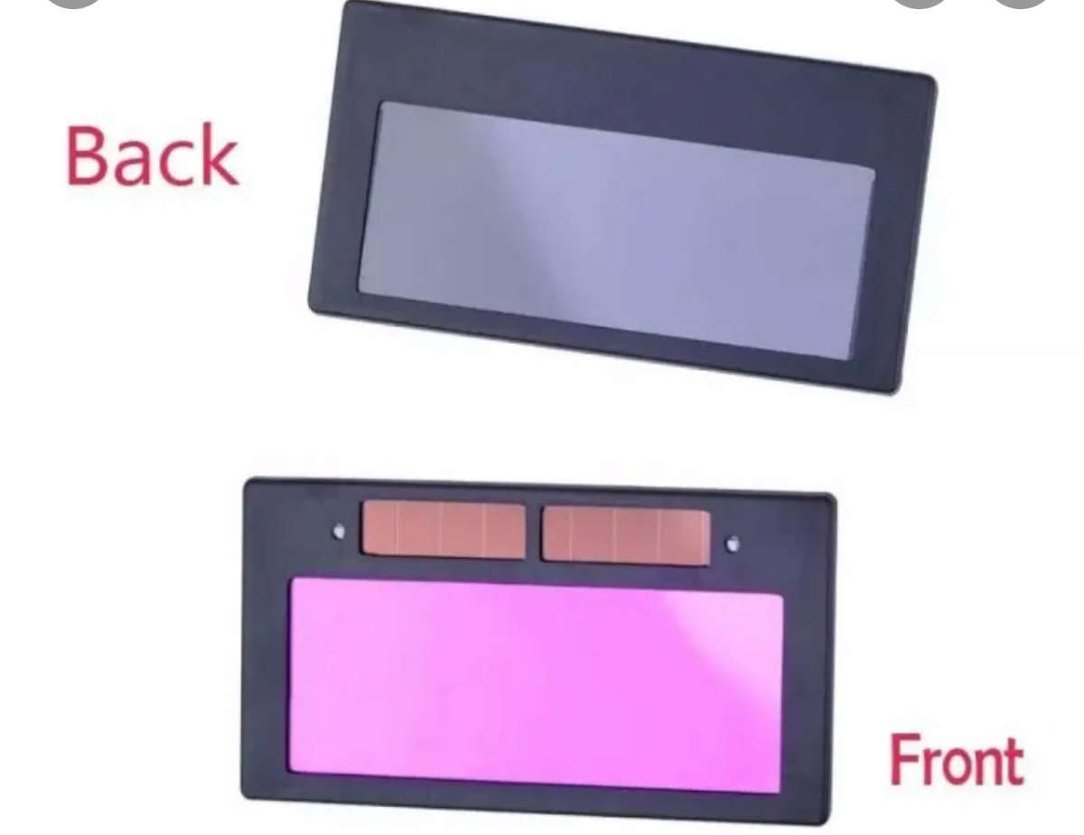 Auto Darkening Welders Glasses