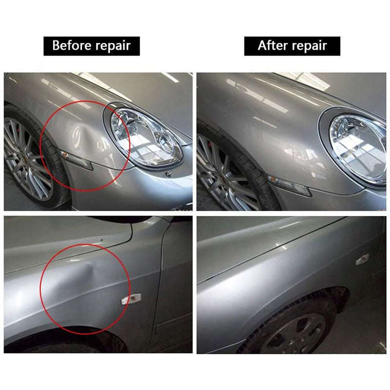 Auto body Car Dent Puller Kit With Slide Hammer