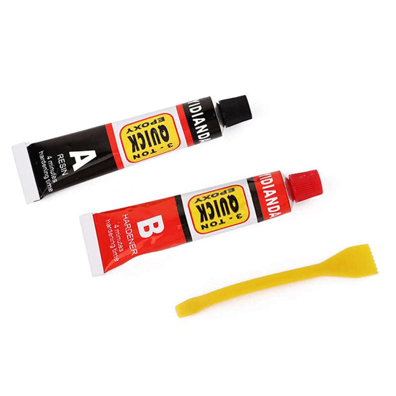 Epoxy Quick Adhesive