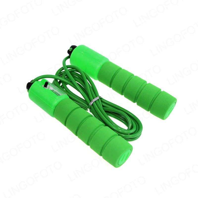 Fitness Skipping Rope