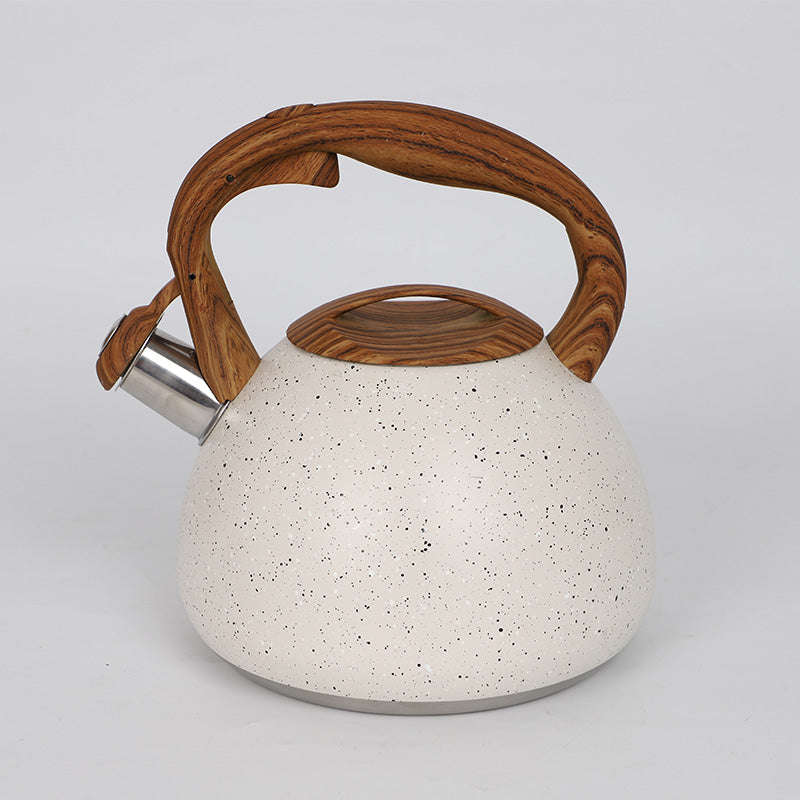 2.8L Stove Top Whistling Kettle