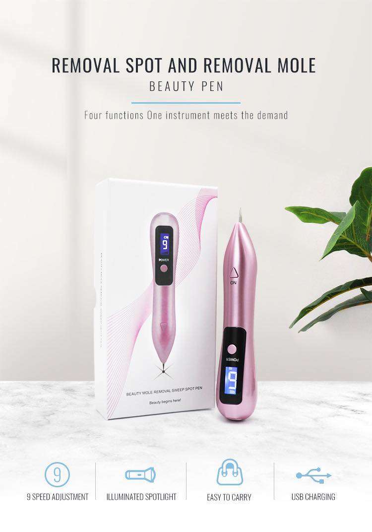Beauty Mole / Skin Tag Removal Spot Pen