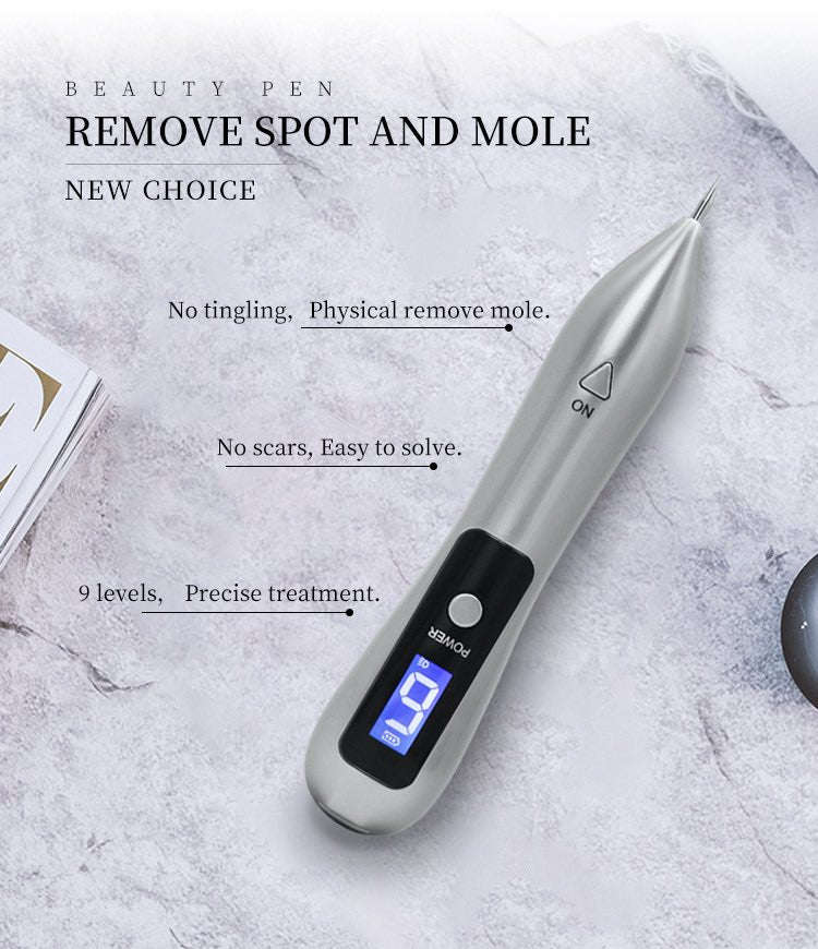 Beauty Mole / Skin Tag Removal Spot Pen