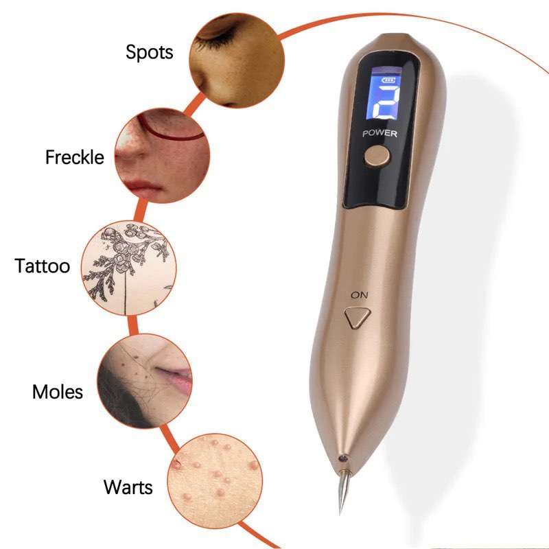 Beauty Mole / Skin Tag Removal Spot Pen