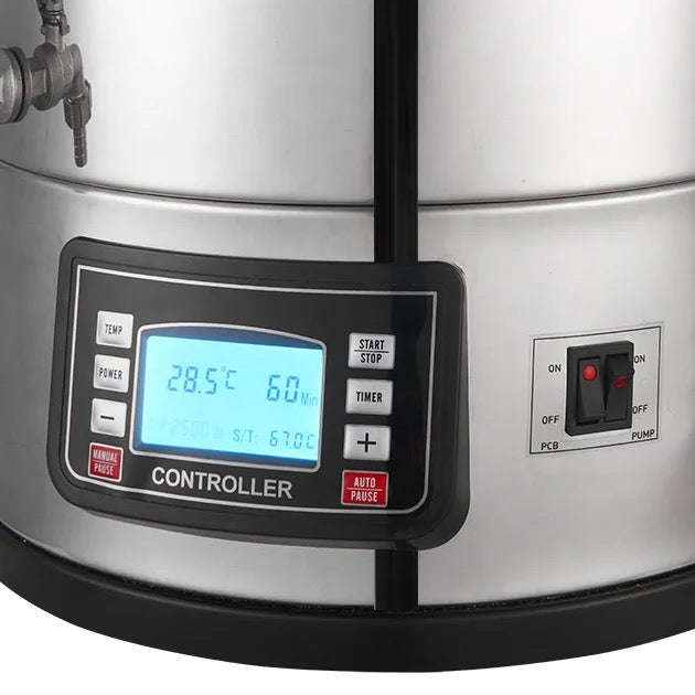 All In One Home Brewing Machine 60L