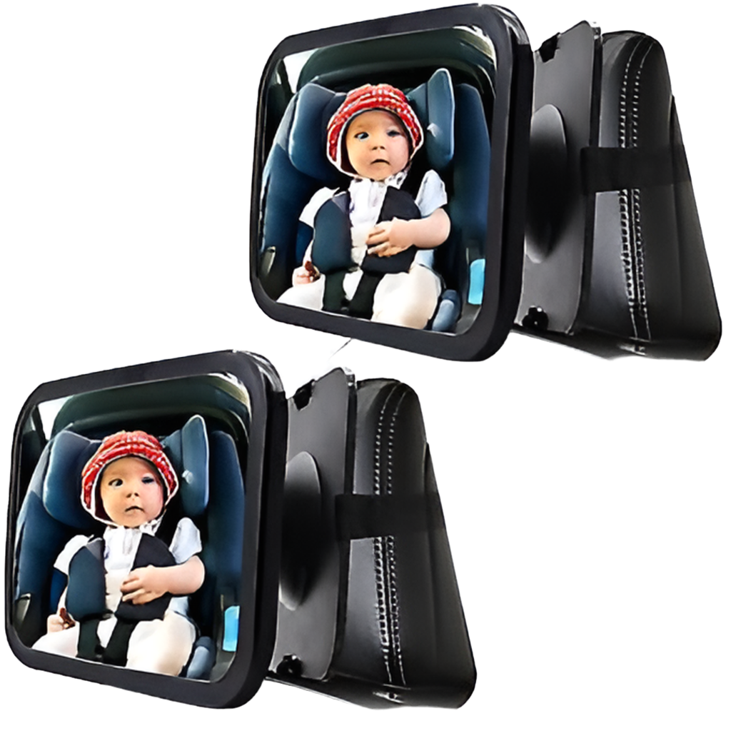 Rearview Backseat Baby Mirror for Car