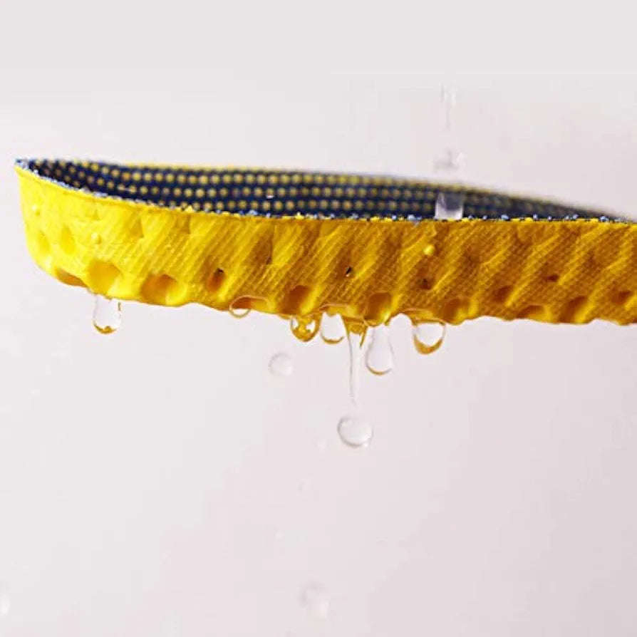 Breathable Memory Foam Insoles