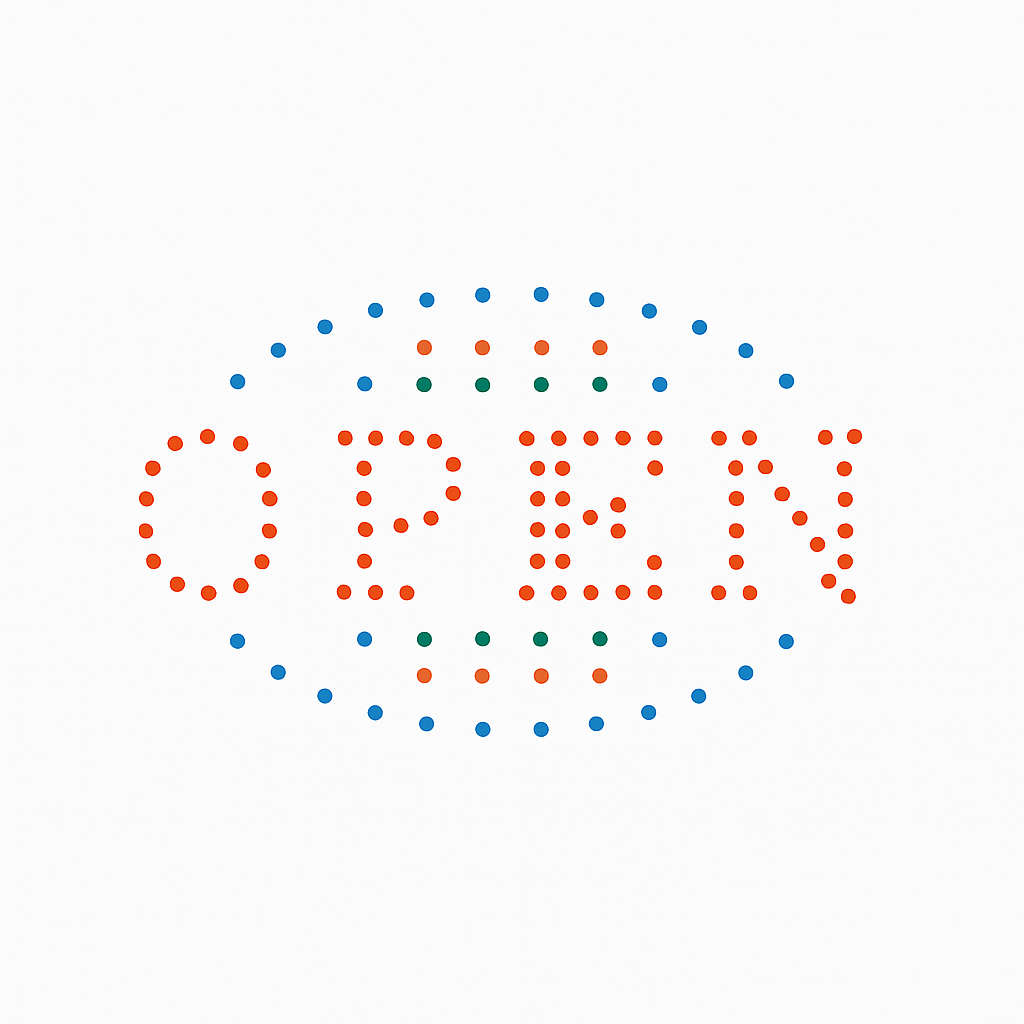 LED OPEN Sign  Bright, Eye-Catching Display for Your Shopfront