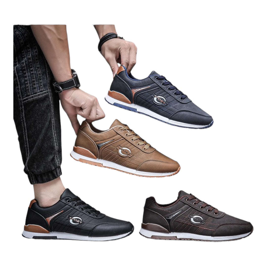 Mens Trendy Sports Style Shoes- Various Options