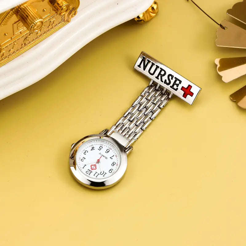 Nurses Watch