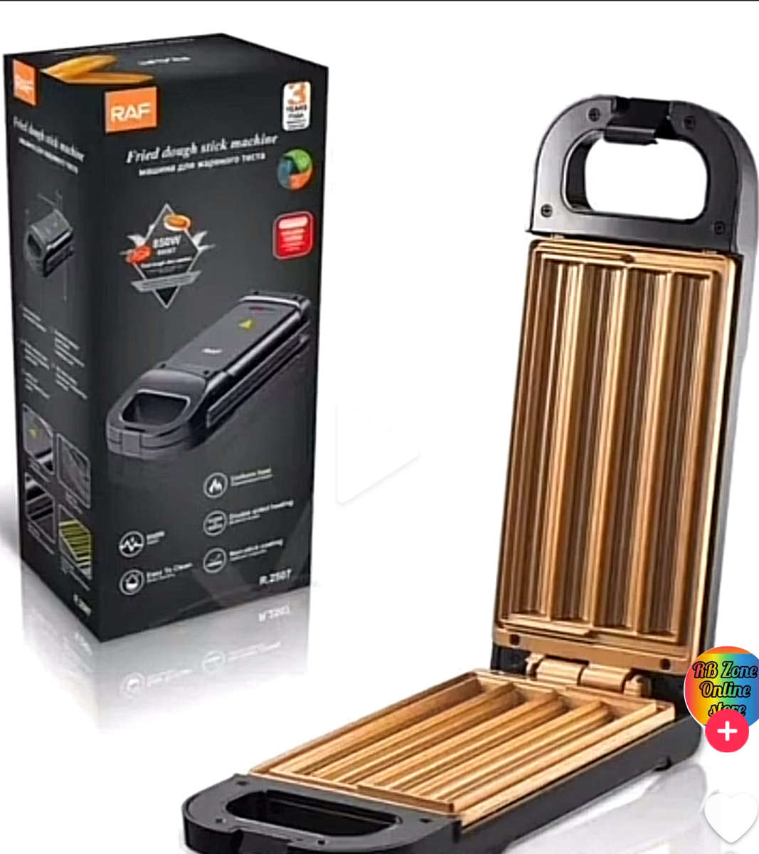 RAF Churros Maker -850watt