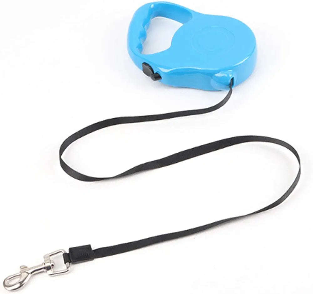 Retractable Dog Leash 3M