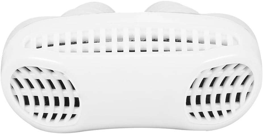 2:1 Anti Snoring & Air Purifier