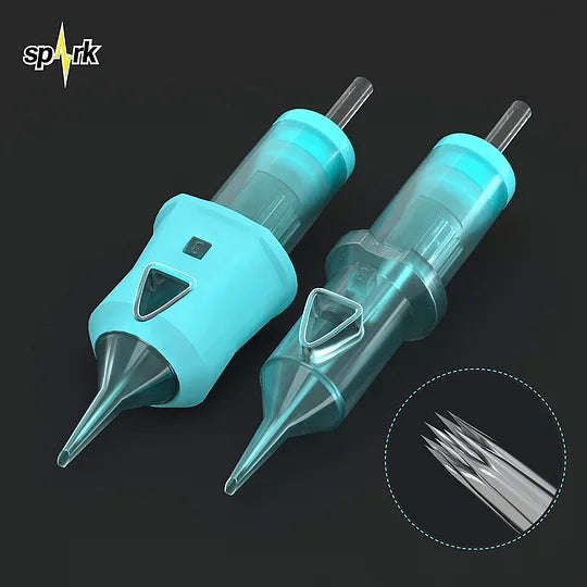 Disposable Needle Cartridges 20pcs