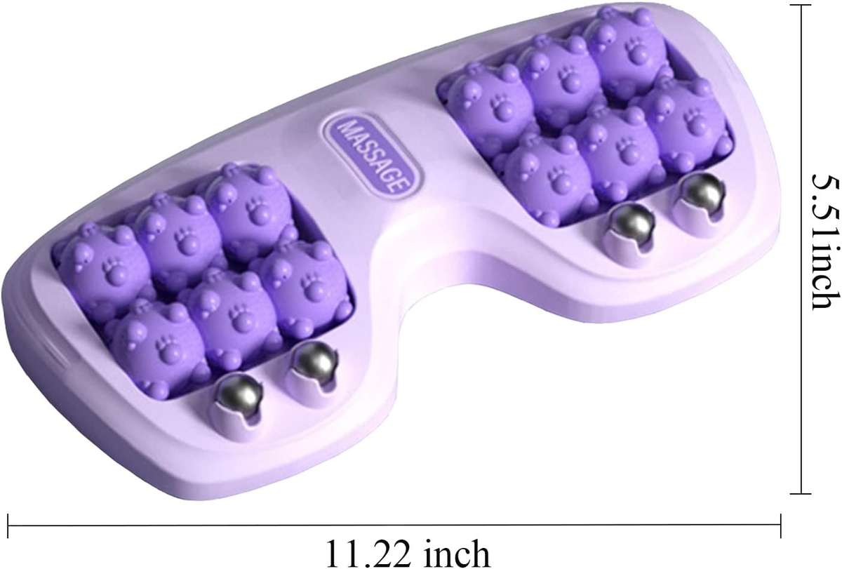 Foot Massager Roller