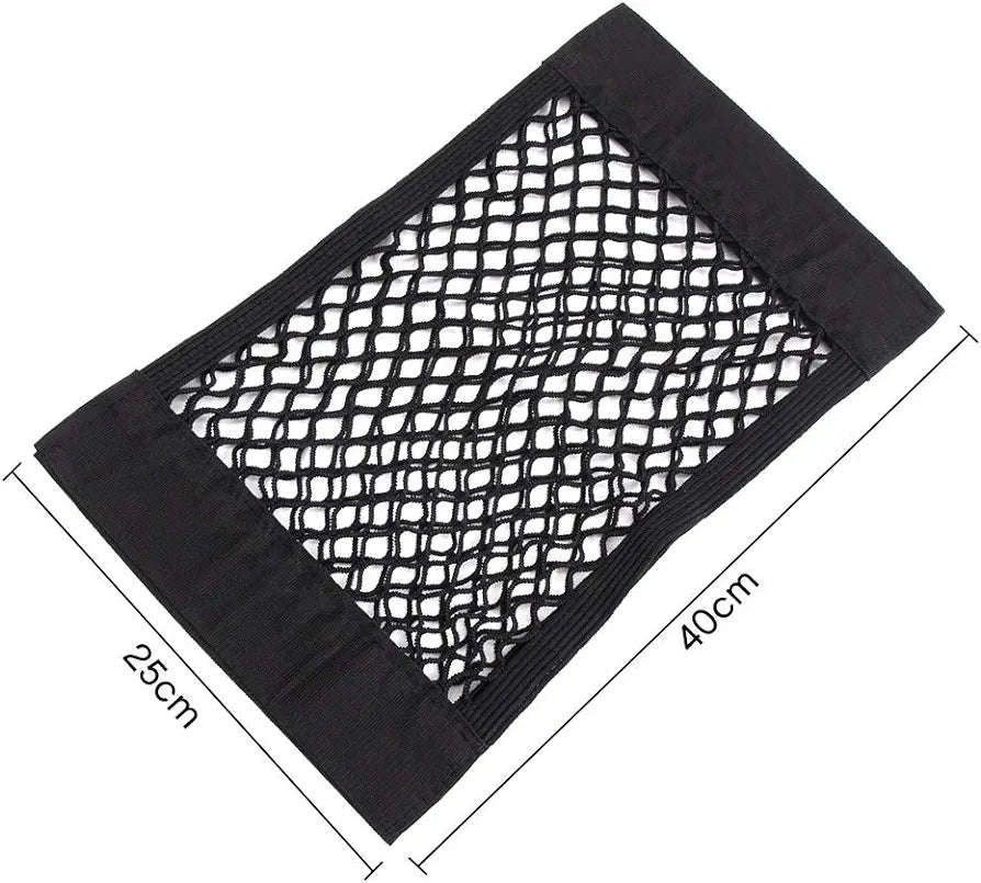 Car Storage Net 25 x 40cm