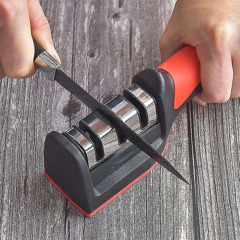 Knife Sharpener