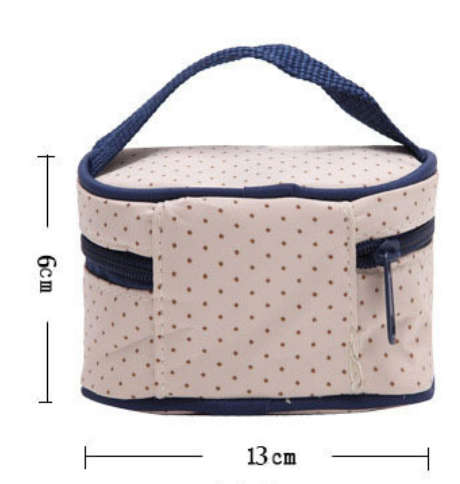 MBaby 5-Piece Multifunctional Baby Changing & Diaper Bag Set