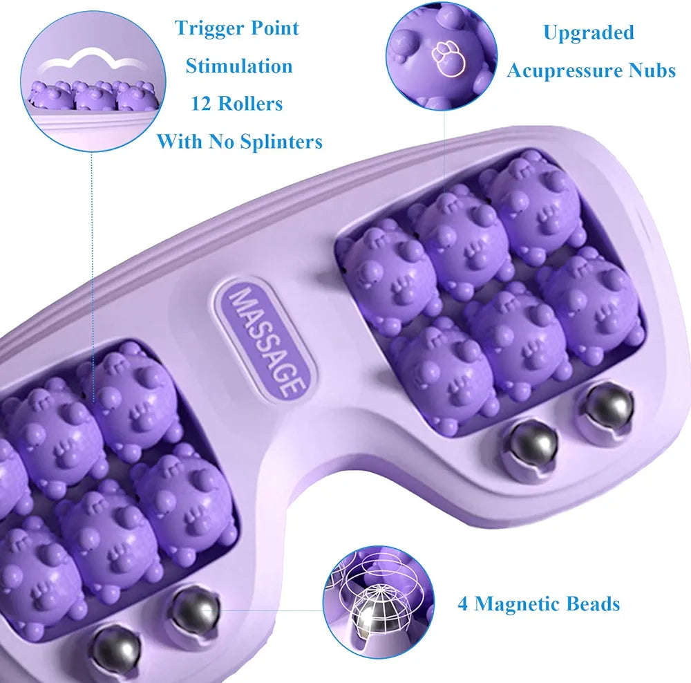 Foot Massager Roller