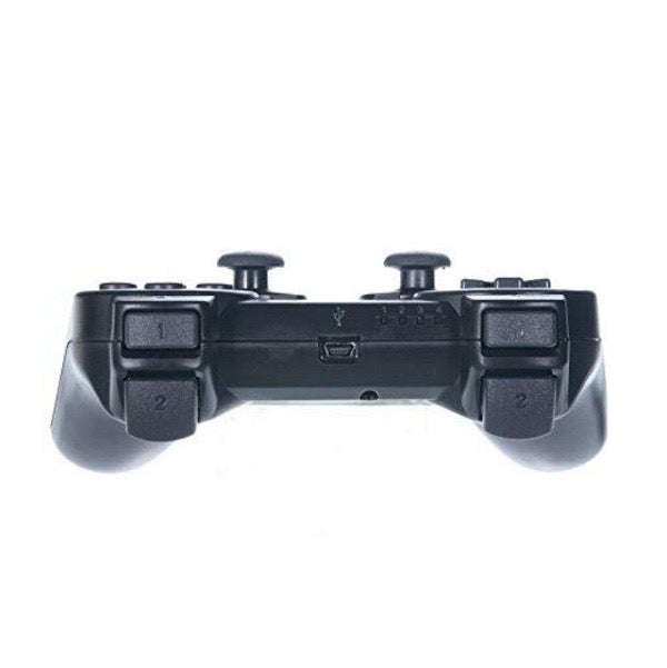 Doubleshock Wireless Controller For PS3