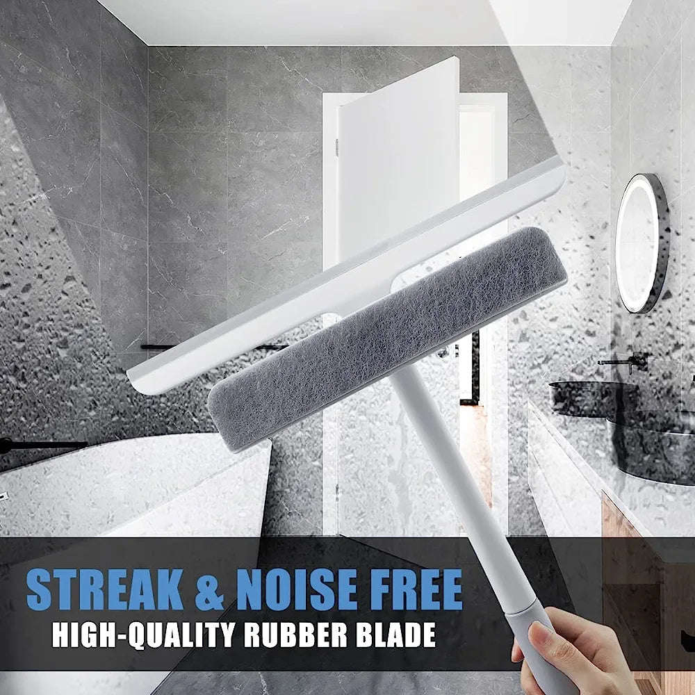 Multi-Purpose Silicone Window Cleaner