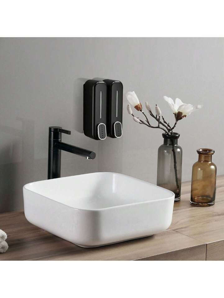 Liquid Hand Soap Dispenser