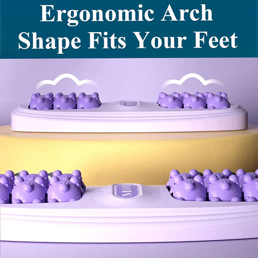 Foot Massager Roller