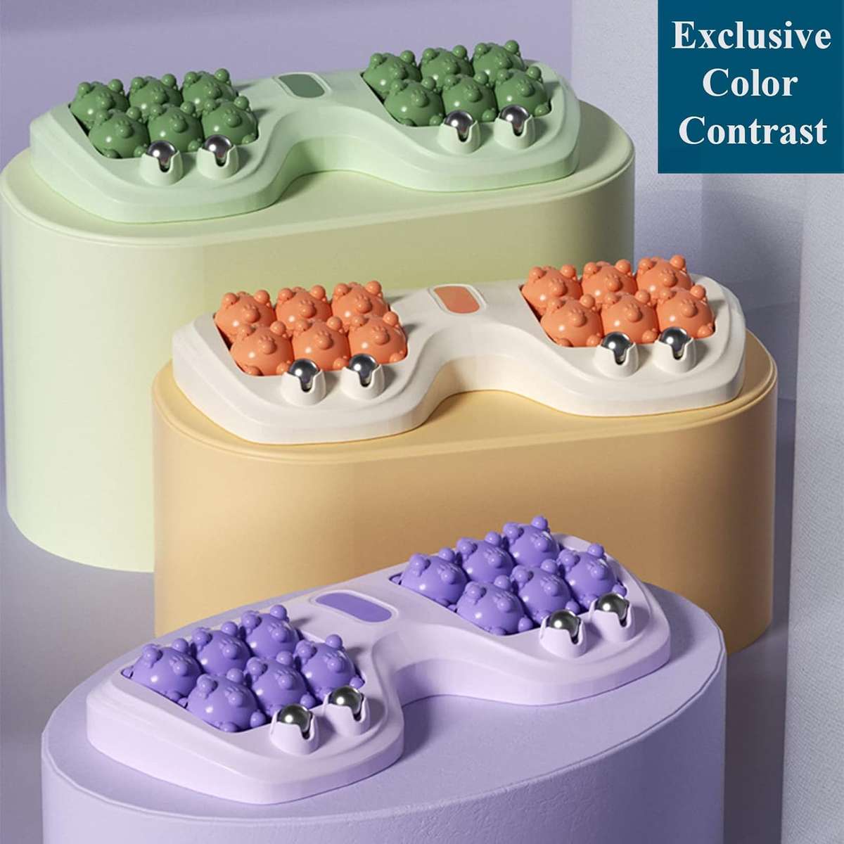 Foot Massager Roller