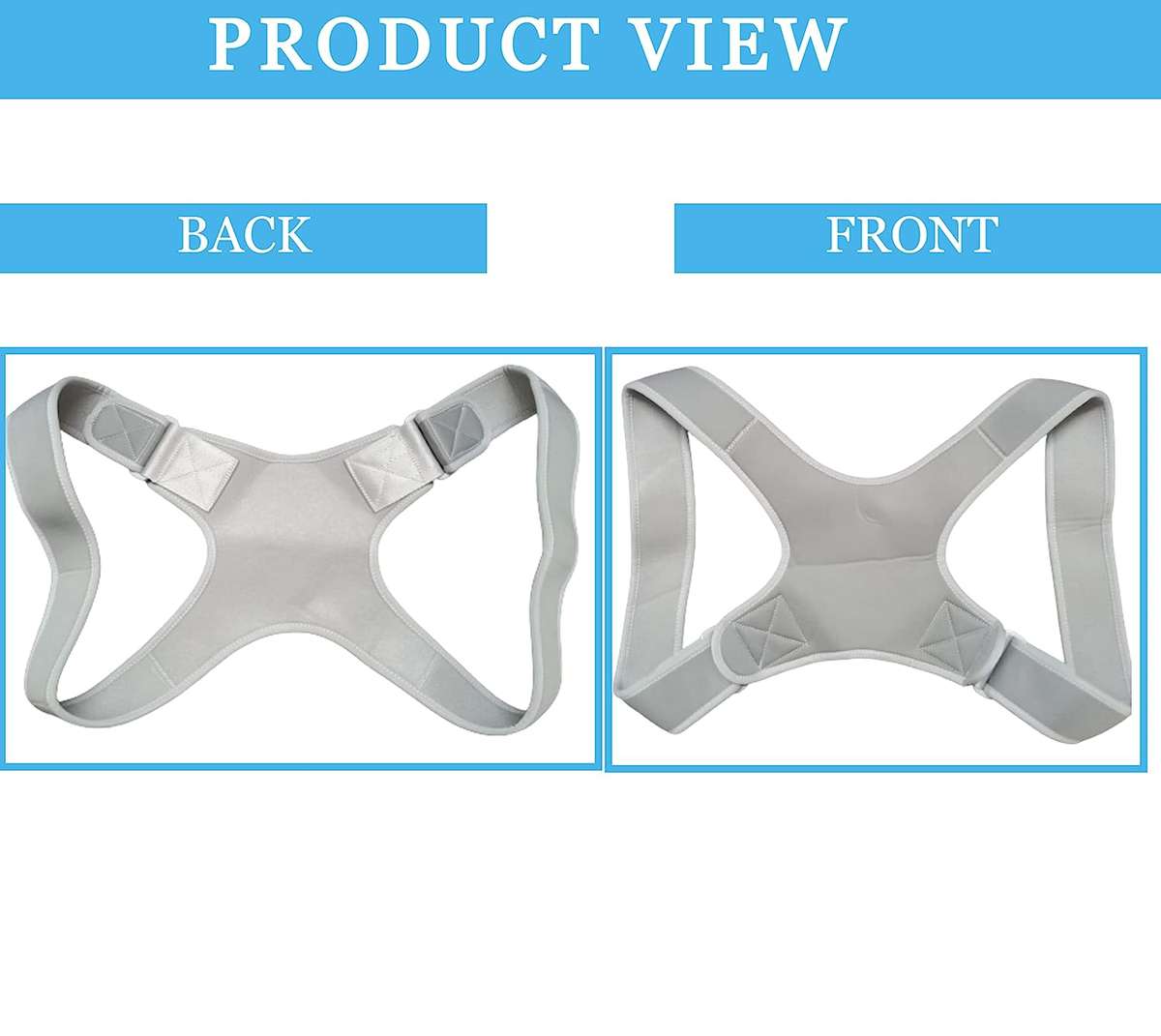 Unisex Posture corrector