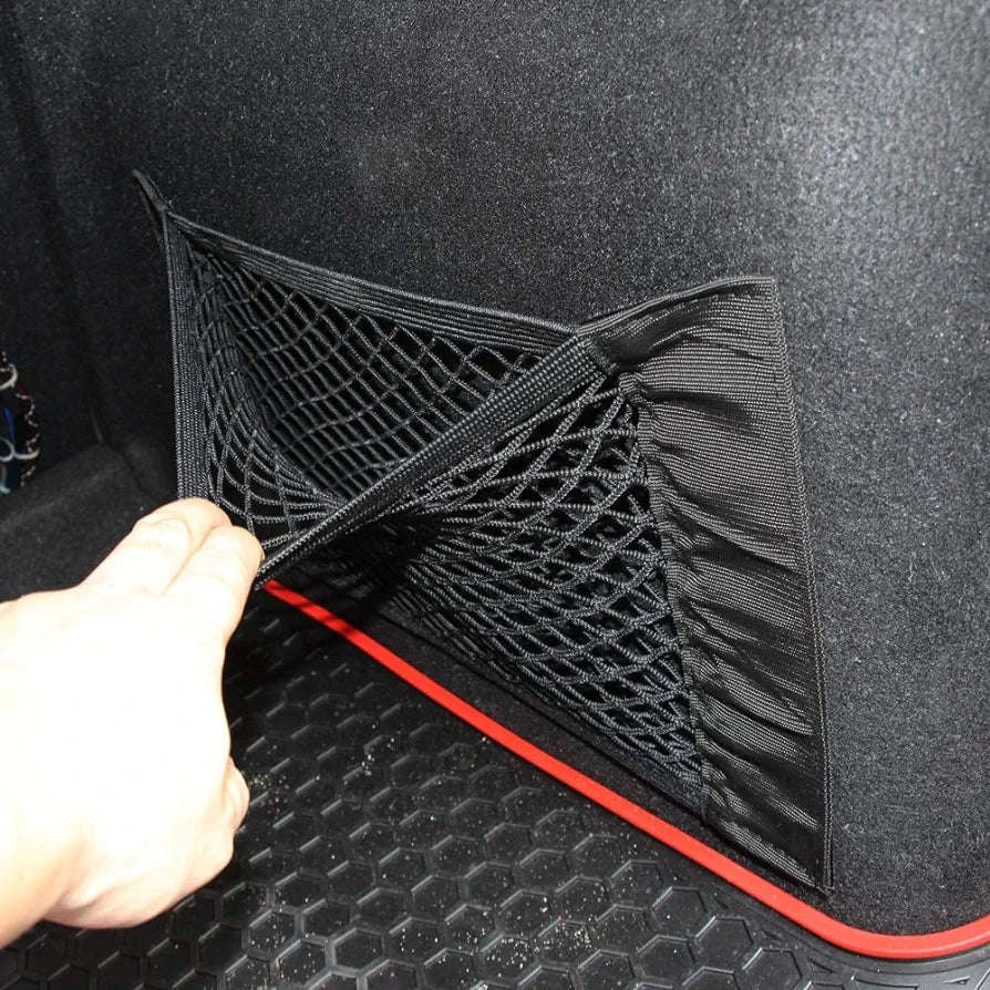 Car Storage Net 25 x 40cm