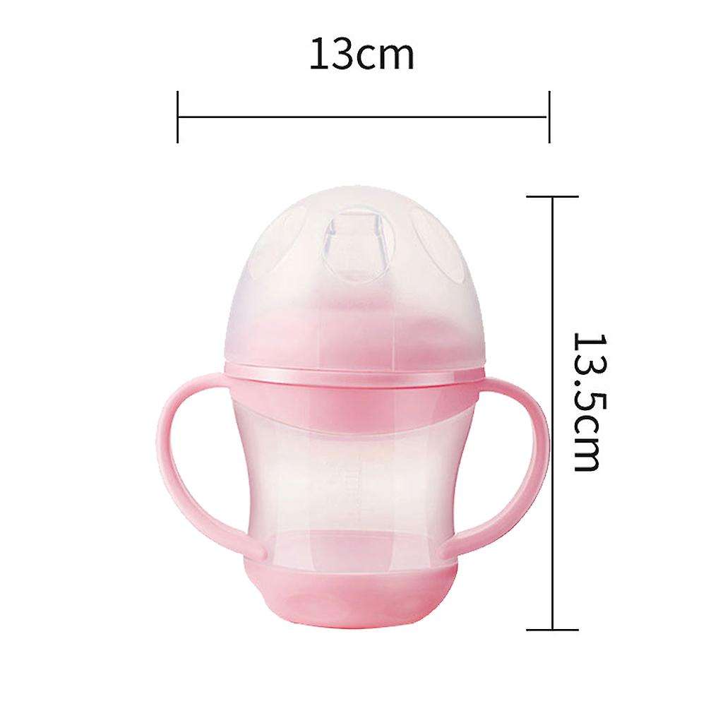 Smart Baby Duck-Biilled Cup
